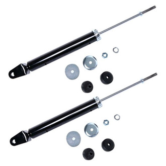 PRT® - Rear Shock Absorber Set