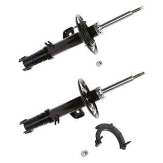 PRT® - Front Shock and Strut Assembly
