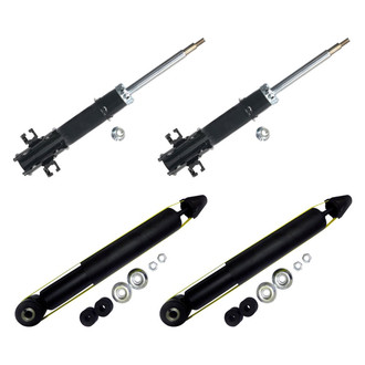 PRT® - Shock and Strut
