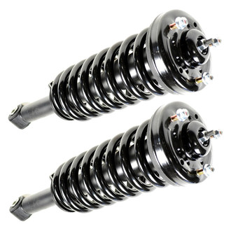 PRT® - QWIK-FIT Front Strut Assembly Set