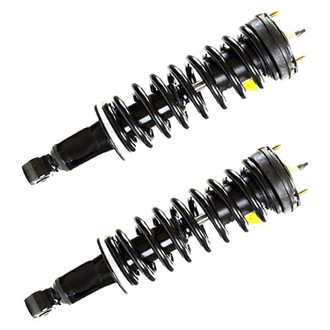 PRT® - QWIK-FIT Front Strut Assembly Set