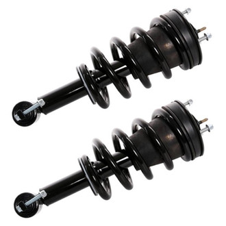 PRT® - QWIK-FIT Front Strut Assembly Set