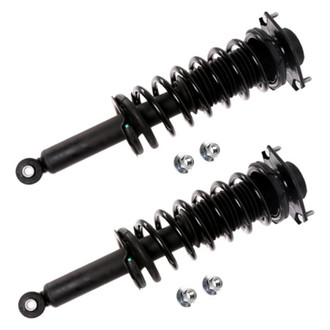 PRT® - QWIK-FIT Rear Strut Assembly Set
