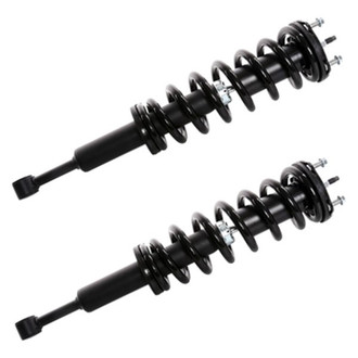 PRT® - QWIK-FIT Front Strut Assemblies