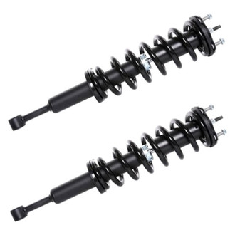 PRT® - QWIK-FIT Front Strut Assembly Set