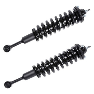 PRT® - QWIK-FIT Front Strut Assembly Set