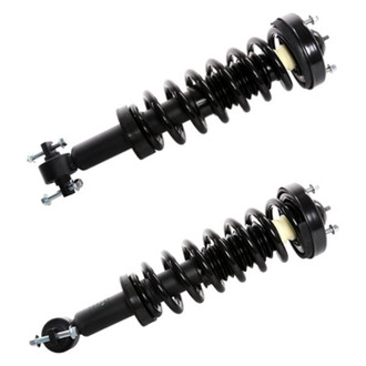 PRT® - QWIK-FIT Front Strut Assembly Set
