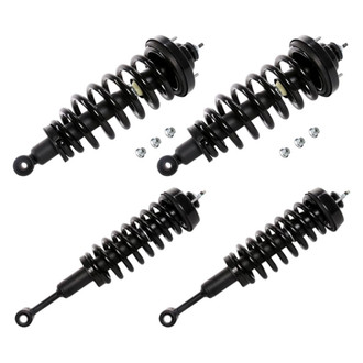 PRT® - QWIK-FIT Strut Assemblies