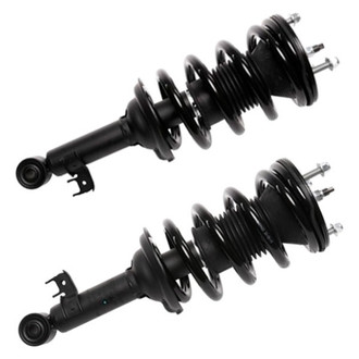PRT® - Front Strut Assembly Set
