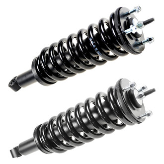 PRT® - QWIK-FIT Front Strut Assembly Set
