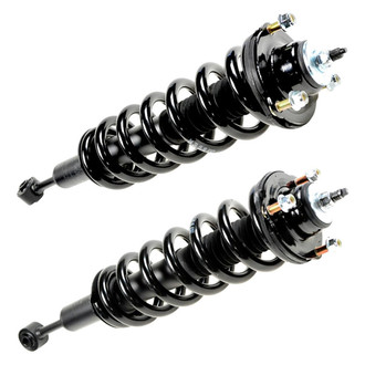 PRT® - QWIK-FIT Front Strut Assembly Set
