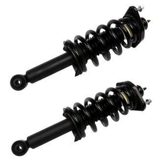 PRT® - QWIK-FIT Rear Strut Assembly Set