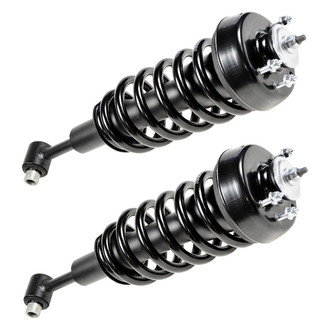 PRT® - QWIK-FIT Front Strut Assembly Set