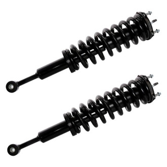 PRT® - QWIK-FIT Front Strut Assembly Set