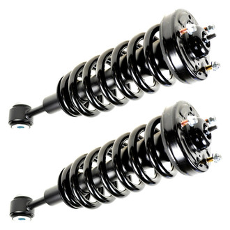 PRT® - QWIK-FIT Front Strut Assembly Set