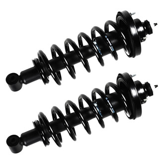 PRT® - QWIK-FIT Rear Strut Assembly Set