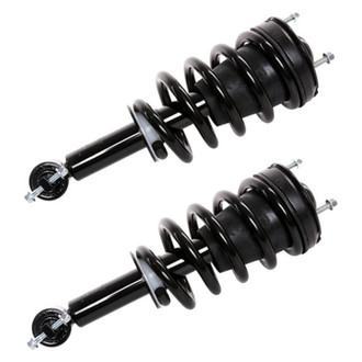 PRT® - QWIK-FIT Front Strut Assembly Set