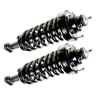 PRT® - QWIK-FIT Rear Strut Assembly Set