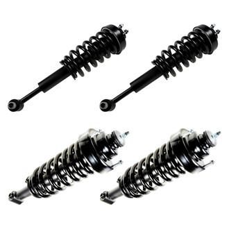PRT® - QWIK-FIT Strut Assembly Set