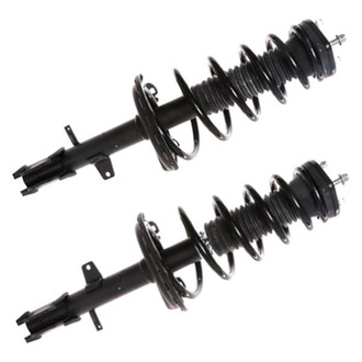 PRT® - QWIK-FIT Rear Strut Assembly Set