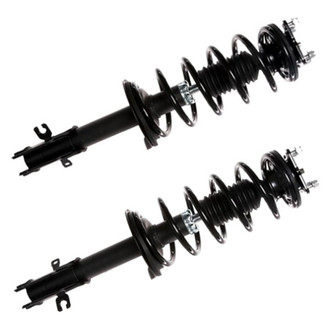 PRT® - QWIK-FIT Front Strut Assemblies