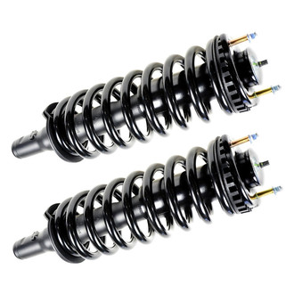PRT® - QWIK-FIT Front Strut Assembly Set