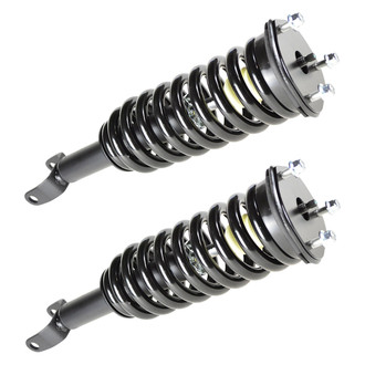 PRT® - QWIK-FIT Front Strut Assembly Set
