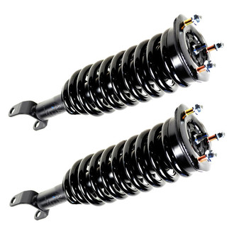 PRT® - QWIK-FIT Front Strut Assembly Set