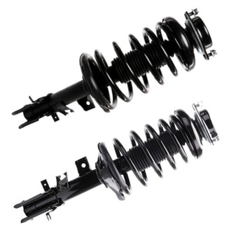 PRT® - QWIK-FIT Front Strut Assembly Set