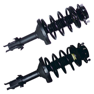 PRT® - QWIK-FIT Strut Assemblies