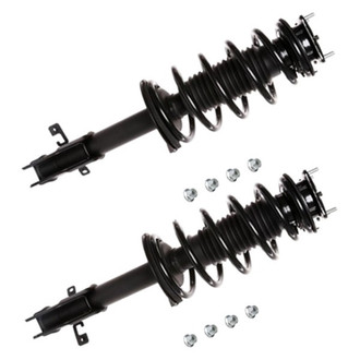 PRT® - QWIK-FIT Front Strut Assemblies