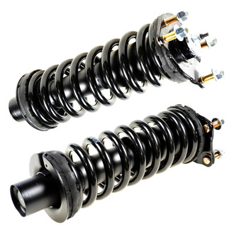 PRT® - QWIK-FIT Front Strut Assemblies
