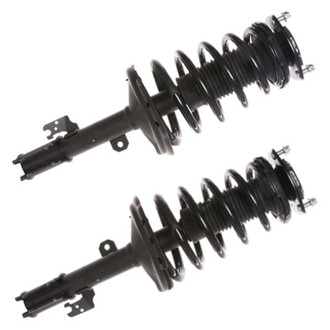 PRT® - Front Shock and Strut Assembly
