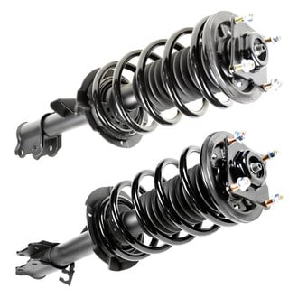 PRT® - QWIK-FIT Front Strut Assembly Set