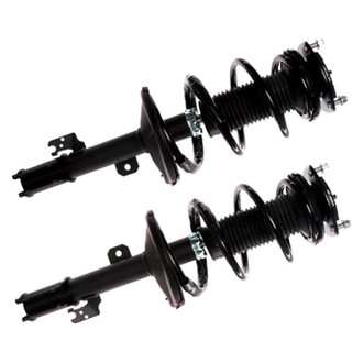 PRT® - QWIK-FIT Strut Assemblies