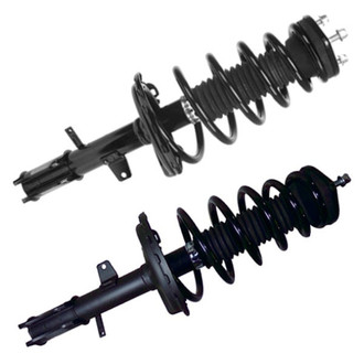 PRT® - Rear Strut Assembly Set