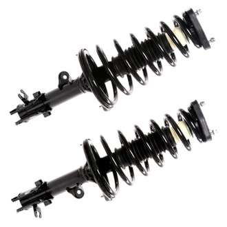 PRT® - QWIK-FIT Rear Strut Assembly Set