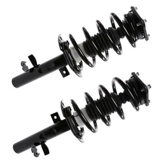PRT® - Front Shock and Strut Assembly