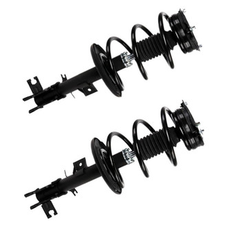 PRT® - QWIK-FIT Front Strut Assembly Set