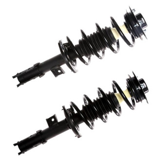PRT® - QWIK-FIT Front Strut Assemblies