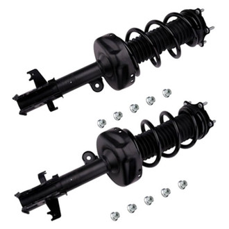 PRT® - QWIK-FIT Front Strut Assembly Set
