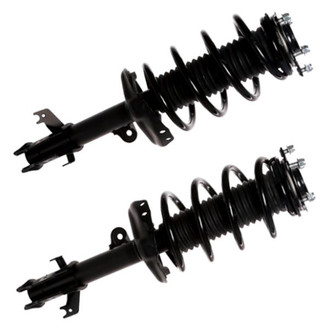 PRT® - QWIK-FIT Front Strut Assembly Set