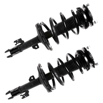 PRT® - QWIK-FIT Strut Assemblies