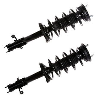 PRT® - QWIK-FIT Front Strut Assemblies