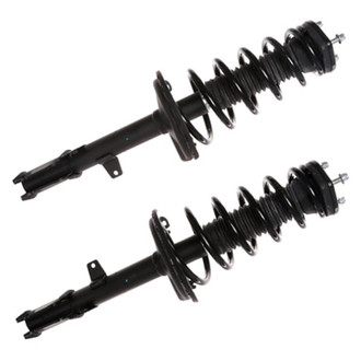 PRT® - QWIK-FIT Rear Strut Assembly Set