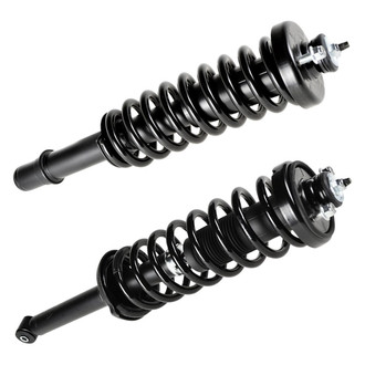 PRT® - QWIK-FIT Front Strut Assembly Set