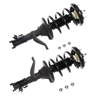 PRT® - QWIK-FIT Strut Assemblies