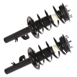 PRT® - Front Shock and Strut Assembly