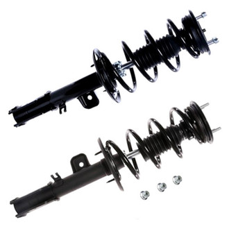 PRT® - QWIK-FIT Front Strut Assemblies