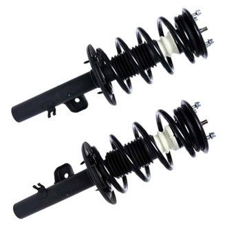 PRT® - QWIK-FIT Front Strut Assemblies